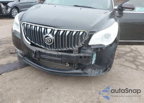 2013 Buick Enclave Premium из США, поврежденный, VIN 5GAKVDKDXDJ166951